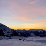 Eloise van Oranje Instagram – voor het laatst in 2020 geskied dus dit was zo gezellig weer met z’n 5en in frankrijk!🎿 EN HAPPY NEW YEARS ALVAST