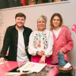 Eloise van Oranje Instagram - OMG de winkel is eindelijk open gegaan 💖💖💖 samen met thomas (en mijn moeder) hebben we @mylimalimaco opgericht, een social enterprise met als doel zo veel mogelijk geld voor goeie doelen op te halen. de eerste dagen zijn zo goed gegaan, en ik ben onwijs dankbaar voor iedereen die nu al een bijdrage heeft geleverd; kleren doneren en kopen, helpen financiëren, de hubs, liefste fotografe @loissmit._ , @loods5 en nog veel meer. jullie zijn GEWELDIG!! het is een super avontuur om aan te gaan, en ik heb nu al zo veel ervan geleerd. ik kan niet wachten om meer te delen…