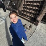 Eloise van Oranje Instagram - what the FLIP - ik ben zo dankbaar om hier te zijn 🌟🌟🌟