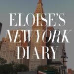 Eloise van Oranje Instagram - Niemand minder dan @eloisevanoranje neemt ons (en jou!) de komende weken mee op al haar avonturen in New York City, waar ze drie maanden woont. Elke aflevering begint met een app-gesprek tussen Eloise en haar moeder, prinses Laurentien, die ze vertelt over haar avonturen in The Big Apple. Van haar inspiratieplekken voor haar eigen merk @mylimalimaco tot haar interesses in het ontdekken van de Amerikaanse cultuur, Eloise neemt de Bazaar-lezers mee in Eloise’s New York Diary. Editor in Chief: @miluskavantlam Head of Digital: @fennabrinkmann Video edit: @mijntje.hageman