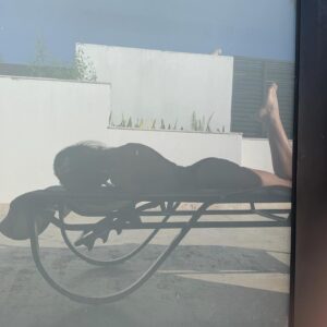 Elsa Fayer Instagram - Shadow ...