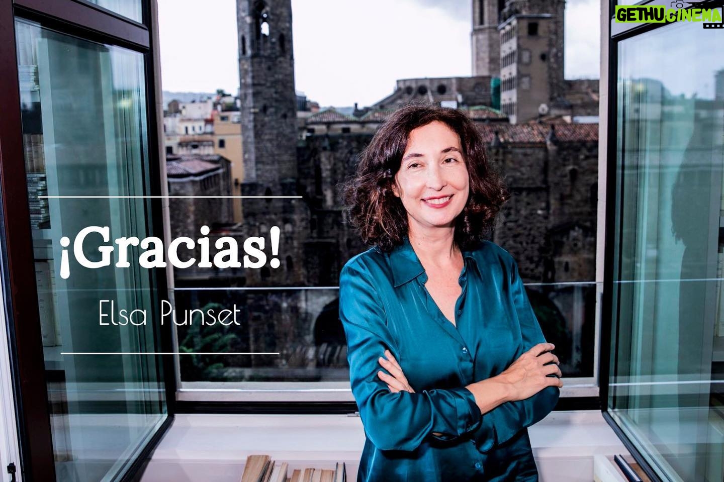 Elsa Punset - 1.7K Likes - Hoy quiero agradecer a todas las personas que asistieron en directo a la MasterClass “3 claves para elegir y conseguir metas” ese nivel de atención plena de 8, de 9, de 10… ¡e incluso de 12!😄
¡Gracias a tod@s!
Fue una experiencia maravillosa poder compartir dificultades, barreras, miedos… pero también motivaciones, metas y sueños.
Sé que a veces es difícil llegar a todo. Por eso, he grabado la clase y ya está disponible (solo por unos días).
Puedes entrar a ver el vídeo en el enlace que encontrarás arriba, en la bío.
¡Hasta pronto!