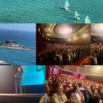 Elsa Punset Instagram – Gracias @cabildodelanzarote por invitarme a vuestras jornadas #planéate y gracias a las más de 700 personas que anoche nos acogieron con tanto afecto en esta gran isla 😊♥️#lanzarote #arrecife #juventud #tiemposextraordinarios #inteligenciaemocional #elsapunset