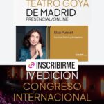Elsa Punset Instagram - Aunque nos ha desbordado el éxito y se han cerrado las inscripciones para asistir físicamente, existe la opción de asistir a través del streaming, https://congresointernacional.telva.com/streaming así que no me resisto a celebrar con vosotr@s que por cuarto año consecutivo, este viernes 7 de junio… ¡vuelve nuestro maravilloso CONGRESO TELVA DE BIENESTAR 2024! Llevamos meses preparando la jornada de este año, dedicada al “desafío de vivir 100 años.” Vivimos tiempos paradójicos, en los que tenemos la oportunidad de vivir más años que nunca… pero los datos de salud mental revelan también que los estamos viviendo con mucha ansiedad y estrés. ¿Cómo podemos vivir vidas largas, pero con calidad de vida? Tenemos muchos testimonios y expertos que nos van a hablar de formas prácticas e inspiradoras de llenar nuestros años de vida. Para los que no podáis asistir pero estéis interesados, prometo compartir aquí reflexiones y materiales del Congreso. ¡Un abrazo grande! Elsa