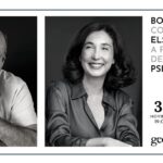 Elsa Punset Instagram – Quería compartir aquí que el próximo martes 30 tendré la alegría de acompañar al Dr. Boris Cyrulnik en la presentación de su nuevo libro en España. Os esperamos! #institutfrançais #boriscyrulnik #psicoecología