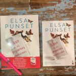 Elsa Punset Instagram – Hoy celebramos que a las 11 ediciones que lleva ya “El libro de las pequeñas revoluciones” se suma también la 6ª edición en bolsillo!  Gracias y gracias, amig@s lectores, por estar ahí👍😊#lectores #librerias #ellibrodelaspequeñasrevoluciones