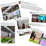 Elsa Punset Instagram – Qué entusiasmo, qué alegría y qué buena energía ayer en Ciudad Real con los casi mil trabajadores sociales que participaban en el Congreso de Trabajo Social 2022 @cgtrabajosocial #congresots  Un honor haber estado ahí! 👍😊♥️