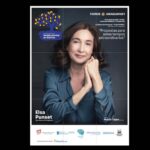 Elsa Punset Instagram – El 13 de abril en Santiago. ¡Nos vemos! 👍👍#fundacionaraguaney #tiemposextraordinarios #saludmental #inteligenciaemocional