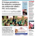 Elsa Punset Instagram - Qué gran encuentro anoche en Lugo! Gracias a todos los asistentes por vuestra participación entusiasta y apoyo y a @elprogresodelugo por hacerlo posible👍🙌🙌 #inteligenciaemocional #lugo #elsapunset #onehealth