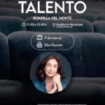 Elsa Punset Instagram – Si vives en Boadilla, este sábado 9 de marzo estaré aquí!