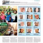 Elsa Punset Instagram - Qué gran encuentro anoche en Lugo! Gracias a todos los asistentes por vuestra participación entusiasta y apoyo y a @elprogresodelugo por hacerlo posible👍🙌🙌 #inteligenciaemocional #lugo #elsapunset #onehealth