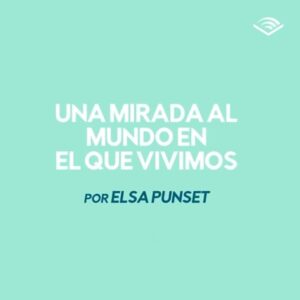 Elsa Punset Instagram - ¿Eres de los que piensa que cualquier tiempo pasado fue mejor? En este primer episodio de la segunda temporada de mi podcast “Pequeñas Revoluciones Para Vivir en Tiempos Extraordinarios” vamos a hablar del momento tan extraordinario en el que vivimos 🌟. Te invito a descubrirlo conmigo 🙌

Disponible en Audible 🎧 

🔗 Encuentra el link en historias destacadas en mi perfil 

#empiezaaescuchar #audible #podcast #elsapunset #inteligenciaemocional