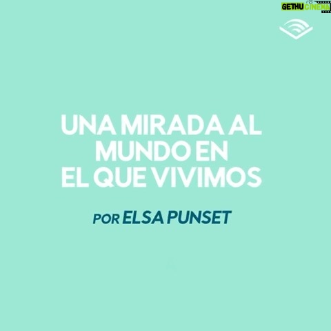 Elsa Punset - 1.9K Likes - ¿Eres de los que piensa que cualquier tiempo pasado fue mejor? En este primer episodio de la segunda temporada de mi podcast “Pequeñas Revoluciones Para Vivir en Tiempos Extraordinarios” vamos a hablar del momento tan extraordinario en el que vivimos 🌟. Te invito a descubrirlo conmigo 🙌
Disponible en Audible 🎧
🔗 Encuentra el link en historias destacadas en mi perfil
#empiezaaescuchar #audible #podcast #elsapunset #inteligenciaemocional