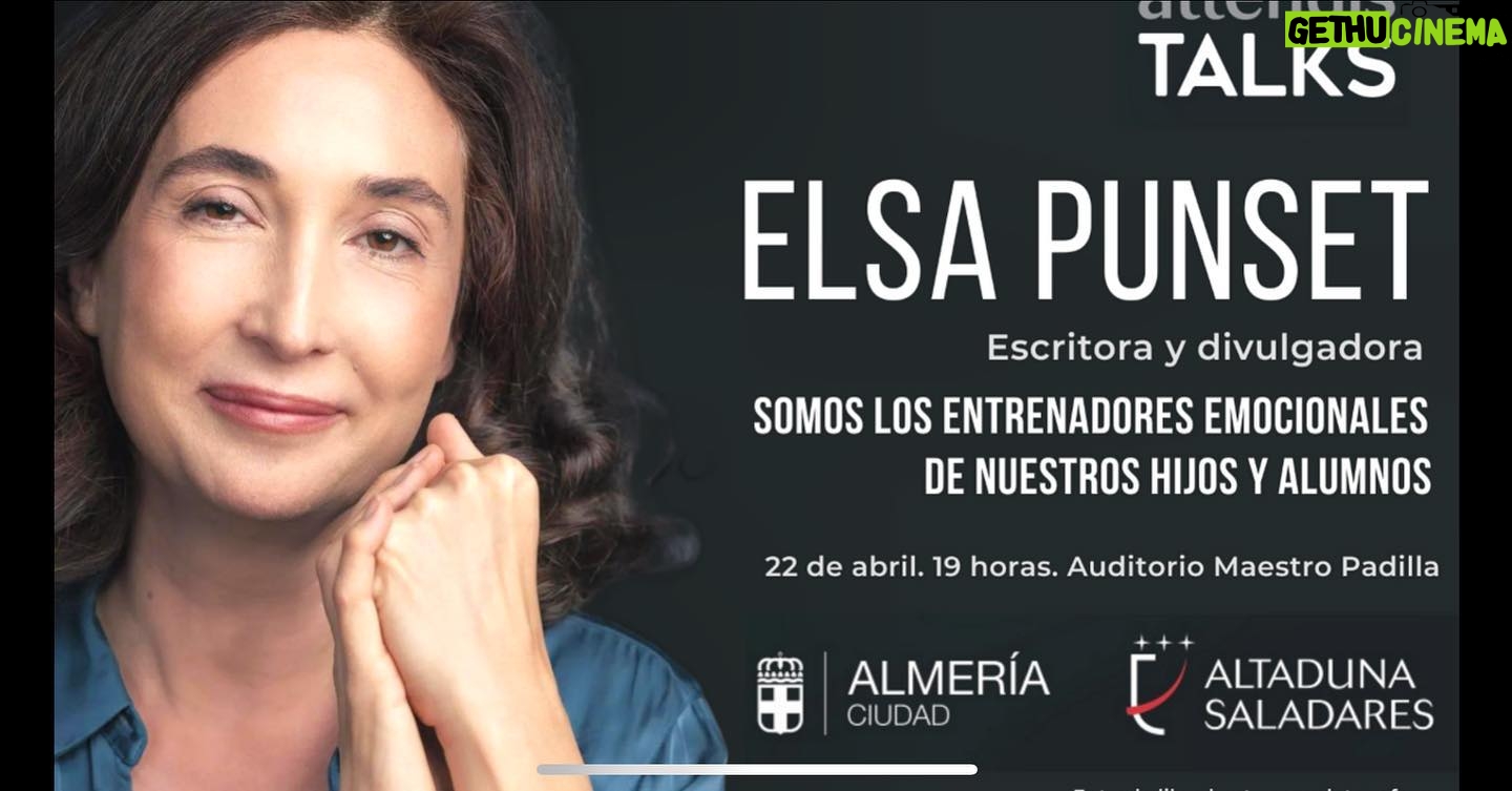 Elsa Punset - 1.4K Likes -