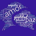 Elsa Punset Instagram – Quería agradecer la magnífica respuesta a la propuesta de Nicanor Parra: “Dime cuales son para ti las diez palabras más bellas… y te diré quién eres.” Hemos compuesto, para reflejar vuestras multiples y diversas respuestas, una nube que recoge algunas de las palabras más populares que habéis enviado. Es solo una muestra, pero es simbólico de aquello a lo que aspiramos, aunque a veces sea en circunstancias complicadas y contra viento y marea.
Hago spoiler: aunque serendipia, sofá, papiroflexia y supercalifragilisticespialidoso- por poner algunos de las palabras que habéis citado- son palabras estupendas… ¡no están entre las palabras más citadas! Pero queríamos celebrar toda la diversidad y belleza de todas las palabras que habéis enviado.
Así que aquí tenéis la nube, y gracias de corazón por participar de este juego poético y generar tantas propuestas y palabras que reflejan eso que todos llevamos dentro: el deseo común, expresado con vuestras palabras, de generar cada día amor y alegría. ¡Un abrazo grande! Elsa #amor #paz #empatia #gratitud #salud #inteligenciaemocional #elsapunset