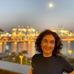 Elsa Punset Instagram – Gracias Algeciras por esa acogida tan cálida! 👍😘 #algeciras #ayuntamientoalgeciras #andalucia #inteligenciaemocional #verano2022 #elsapunset