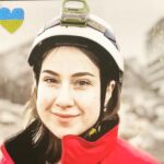 Elsa Punset Instagram – Hoy, 8 de marzo, un homenaje especial a todas esas mujeres fuertes y luchadoras que nos inspiran desde Ucrania ❤️❤️❤️🕊

Compartido hoy por Ursula von der Leyen @vonderleyen
