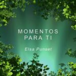 Elsa Punset Instagram - Feliz domingo 💚 Os traigo este pequeño #momentoparati de reconexión con la naturaleza. Disfrútalo🌳 #inteligenciaemocional #elsapunset #momentosparati #momentoparati #naturaleza #proyectos #habitos #reconectar