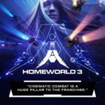 Elysia Rotaru Instagram - @homeworldgame 3 🪐 #comingsoon 2024