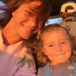 Elysia Rotaru Instagram - Being a mom is WILD / FUN/ CHALLENGING / CRAZY😜 but today was chill. Spent the day with all my babes, relaxing, soaking up some sun, getting some faves at our local farmers market & Home Depot ( of course ) enjoyed some home cooking by @ryslife and of course a family sunset cruise to wrap it all up. Today was a great day - happy Mother’s Day and sending loads of love to all the moms and grandmas and omas out there - #youdidit 🥰 P.S: Can you guess which photo Nova took?