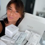 Elysia Rotaru Instagram - @ogee I’m kinda in love with you 🥰 as a #mother #golfwife and #bossbabe on the go, I need something easy and quick to keep up appearances- and when I have time to indulge in a face mask…you know how to make it happen! 👇🏼 If you guys are reading this and looking for a wonderful gift for #mothersday look no further and use my code YOUDIDIT at checkout!