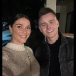 Elysia Rotaru Instagram - #photodump when the bff @stephensawchuk comes to town, all the friends gather round ❤️🤠🍷🌴 #californialove