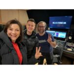 Elysia Rotaru Instagram – Last week, I flew into Vancouver to wrap up a project that’s been in the making for maaaannnny years. I’m so proud to say that @stephensawchuk and I are ready to have this passion project released out into the world. With the help and support of so many people, it’s finally done! Thank you sooooooooooooooooooo much to everyone who helped us cross the finish line.  #hellisateenagegirl