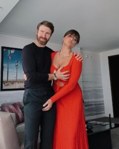 Elysia Rotaru Instagram - @ryslife I am so excited that for your 40th birthday I got to pop your #vegas cherry and celebrate you with little surprises along the way. Like having your bff @coachbmarsh of 35 yrs show up! #vivalasvegas #happybirthday Love you Papi