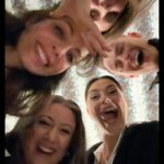 Elysia Rotaru Instagram - #photodump when the bff @stephensawchuk comes to town, all the friends gather round ❤️🤠🍷🌴 #californialove