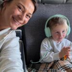 Elysia Rotaru Instagram - Vancity was a trip; food, family, fashion, film, friends, flowers, facials, some firsts and a lot of fun… 🌲 Also check out @nuiorganics and use my code YOUDIDIT at check out for cute AF clothes for you and your kids! You’ll thank me later. 💫❤️