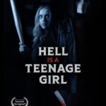 Elysia Rotaru Instagram - So proud of all the people who helped us make this film. It’s been years in the making and excited to start sharing it with the world. @hellisateenagegirlfilm has been selected to be part of @mammothfilmfestival. 🔪❤️ See you up on the mountain in 2024. (Poster by my talented sis @elydarotaru, from the fabulous stills by @craigminiellystills ) 🙌 @stephensawchuk @sawchukproductions @skylarsofiaradzion @kevin_osea_ @marandersons @jilly_morrison @falymeva @zeniamarshall