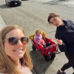 Elysia Rotaru Instagram - Friday to Friday had lot of F words like … Fantastic Friends, food, flowers, farmers markets, family, feasting, fun, feel-good, films, high frequency festivities, flood, Friyay. . . . @rooandyou #rooper #thejoey