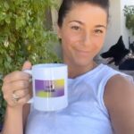 Elysia Rotaru Instagram - Let me know what your favorite episode is so far ? 👇🏼 Still in awe that @youdidit_thepodcast 🎙️is happening and growing, all thanks to YOU 💜 Thank you all for listening, downloading, rating and sharing. 😘 I am having a blast making this pod and you can tune in every TUESDAY for a new episode. #thanksgiving #vibes