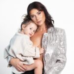 Elysia Rotaru Instagram - My lil Valentine 💘