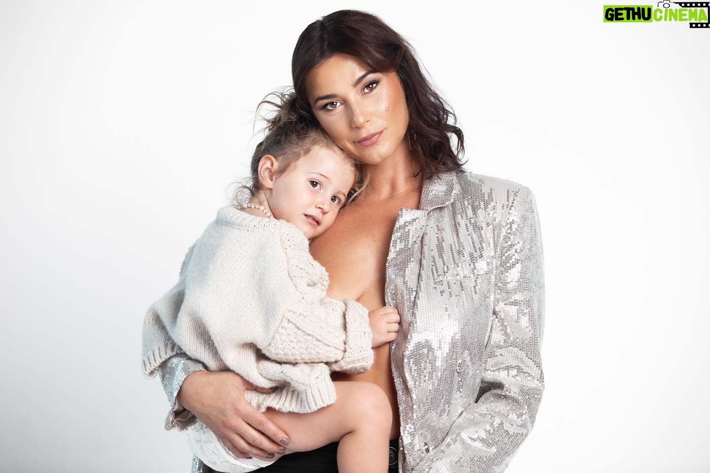 Elysia Rotaru Instagram - My lil Valentine 💘