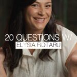 Elysia Rotaru Instagram - 20 Questions with @elysiarotaru is OUT NOW on the MyTime Movie Network YouTube channel!⁠ ⁠ #ElysiaRotaru #MyTimeMovies #MyTimeMovieMadness #StreamWithMyTime #20QuestionswithMyTime