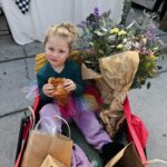 Elysia Rotaru Instagram - Friday to Friday had lot of F words like … Fantastic Friends, food, flowers, farmers markets, family, feasting, fun, feel-good, films, high frequency festivities, flood, Friyay. . . . @rooandyou #rooper #thejoey
