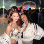 Elz The Witch Instagram – festival season 🎡🇬🇧