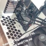 Elz The Witch Instagram - 5 YEARS 🥹❤️ it feels like yesterday since i built my computer, took a leap and launched my youtube channel… but also feels like so much has changed 😭 i never would’ve imagined achieving so much & growing as a person in 5 years. here are some random moments from my first year.. stalking the playstation office is a personal highlight 😂🤦🏼‍♀️ im so proud of myself for the hard work i have put in to get on this position 🤯 thank you to everyone that has supported me along the way!! it means so much honestly 🥹 heres to the next 5 years ❤️
