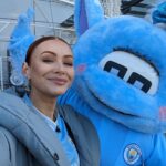 Elz The Witch Instagram – 4/4 never in doubt @mancity 🏆🩵🩵🩵🩵