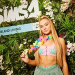 Elz The Witch Instagram - 5 YEARS 🥹❤️ it feels like yesterday since i built my computer, took a leap and launched my youtube channel… but also feels like so much has changed 😭 i never would’ve imagined achieving so much & growing as a person in 5 years. here are some random moments from my first year.. stalking the playstation office is a personal highlight 😂🤦🏼‍♀️ im so proud of myself for the hard work i have put in to get on this position 🤯 thank you to everyone that has supported me along the way!! it means so much honestly 🥹 heres to the next 5 years ❤️