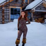 Elz The Witch Instagram - Arctic Queen 👑 🇫🇮