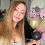 Elz The Witch Instagram - 5 YEARS 🥹❤️ it feels like yesterday since i built my computer, took a leap and launched my youtube channel… but also feels like so much has changed 😭 i never would’ve imagined achieving so much & growing as a person in 5 years. here are some random moments from my first year.. stalking the playstation office is a personal highlight 😂🤦🏼‍♀️ im so proud of myself for the hard work i have put in to get on this position 🤯 thank you to everyone that has supported me along the way!! it means so much honestly 🥹 heres to the next 5 years ❤️