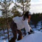 Elz The Witch Instagram - Arctic Queen 👑 🇫🇮