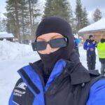 Elz The Witch Instagram - Arctic Queen 👑 🇫🇮