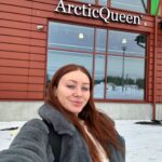 Elz The Witch Instagram - Arctic Queen 👑 🇫🇮