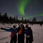 Elz The Witch Instagram - Northern Lights W 🇫🇮