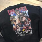 Elz The Witch Instagram - Final Fantasy VII Rebirth in 32 days 🥹🫶🏻🖤
