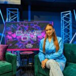 Elz The Witch Instagram - BBC’s Children in Need: Game On 🎮🎥👌🏻 super happy to have been a part of this show, for such a great cause ❤️ @bbccin