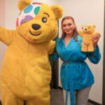 Elz The Witch Instagram - BBC’s Children in Need: Game On 🎮🎥👌🏻 super happy to have been a part of this show, for such a great cause ❤️ @bbccin